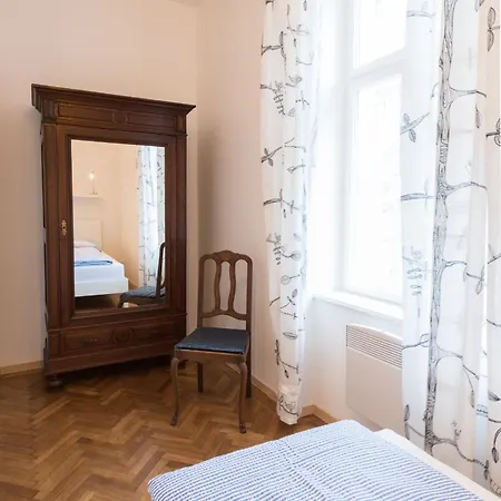 Landhaus Blauer Spatz Reichenau An Der Rax Room photo