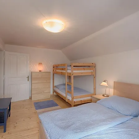 Landhaus Blauer Spatz Reichenau An Der Rax Room photo