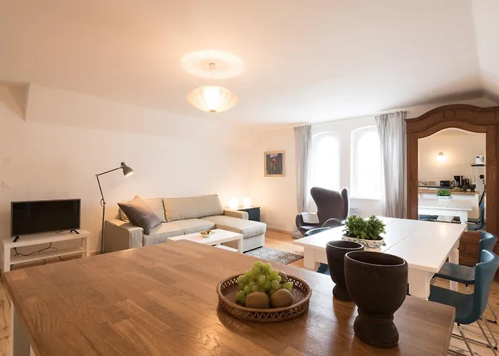 Landhaus Blauer Spatz Reichenau An Der Rax