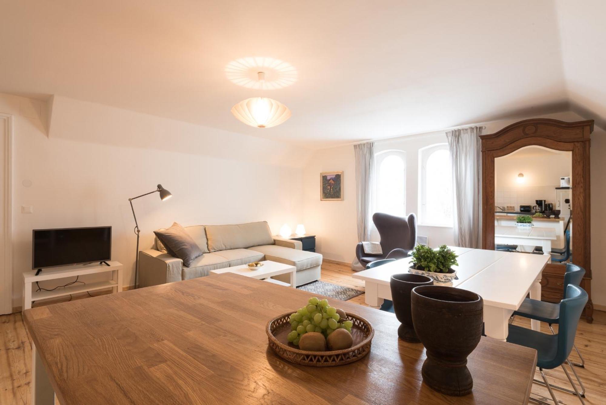 Apartment Blauer Spatz An Der Rax Reichenau