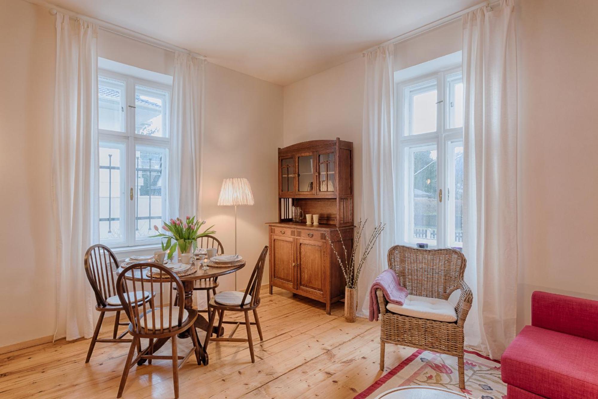 Blauer Spatz An Der Rax Apartment Reichenau