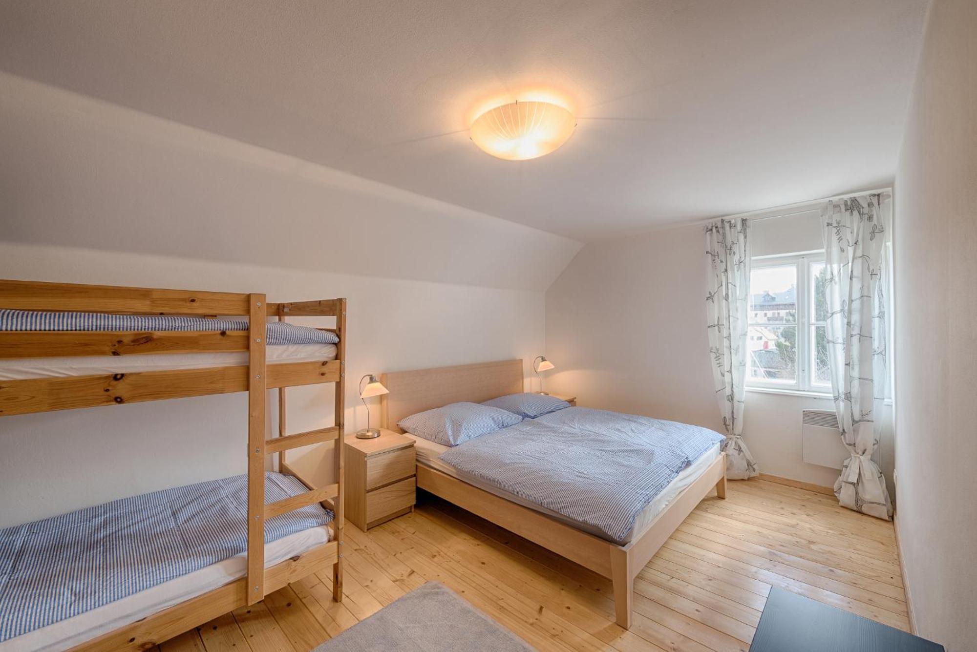 Blauer Spatz An Der Rax Apartment Reichenau