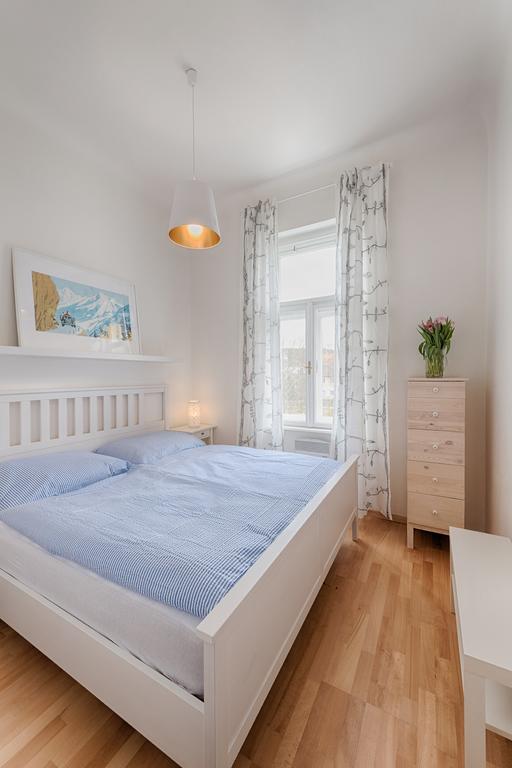 Apartment Blauer Spatz An Der Rax Reichenau