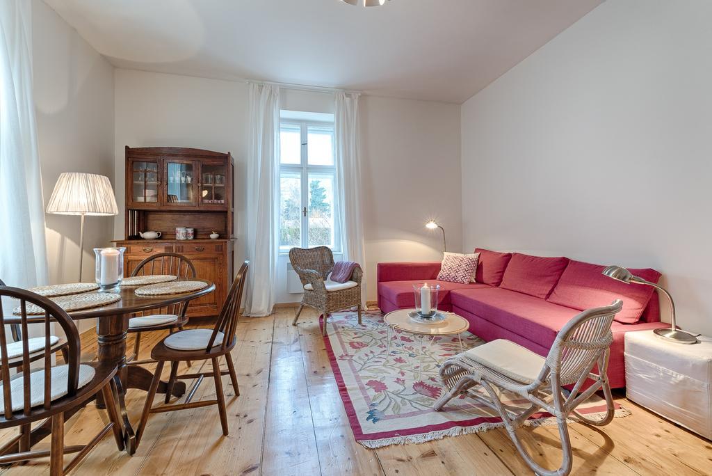 Apartment Blauer Spatz An Der Rax Reichenau